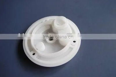 Customized OEM High Hardness POM Plastic Gears photo-6
