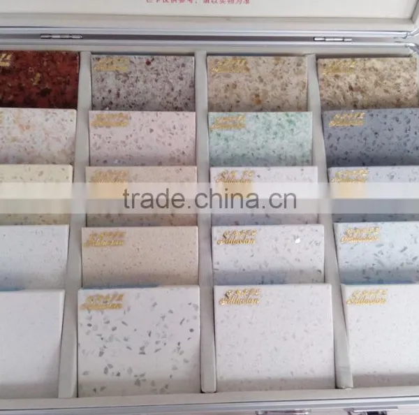 Kitchen Quartz Countertops, Bathroom Countertops and Backsplashes photo-3