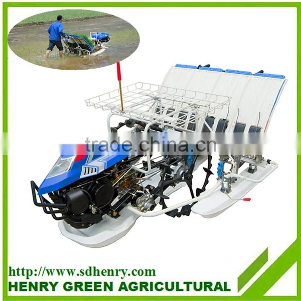 Paddy Planting Machine photo-3