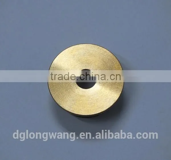 2015 Newly Stainless Steel Button of Custom photo-6