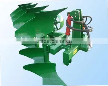 1LF-330/430/530 Reversible Furrow Plough photo-6
