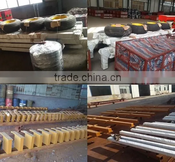 Agricultural Machine Factory Compact Tractor Disc Harrow for Wholesales Spare Parts for Disc Harrow photo-6