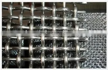 Welded Rabbit Cage Wire Mesh Crimped Wire Mesh Mesh Wire photo-3