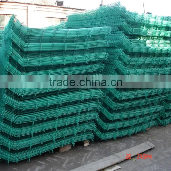 HIgh Quality Galvanized Bird Cage Welded Wire Mesh photo-2