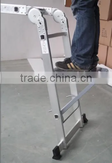 Aluminium Ladder Portable Ladder