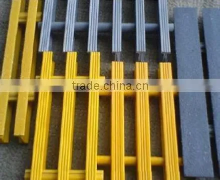 Plastic Floor Grating Pig Plastic Slat Floor photo-5