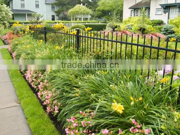 Easy Installation Commercial Lawn Edging photo-6