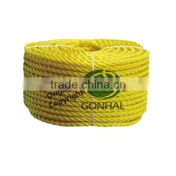 Gonhal PP 4 Strands Twisted Rope photo-2