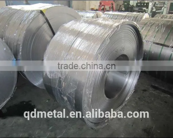 China Supplier Cold-Rolled Steel, Steel Plate photo-5