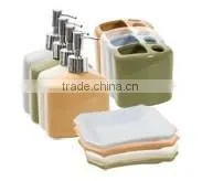 Ceramic Bathroom Accessories