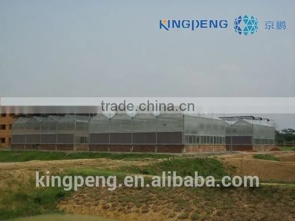 Poly Carbonate Greenhouses photo-2