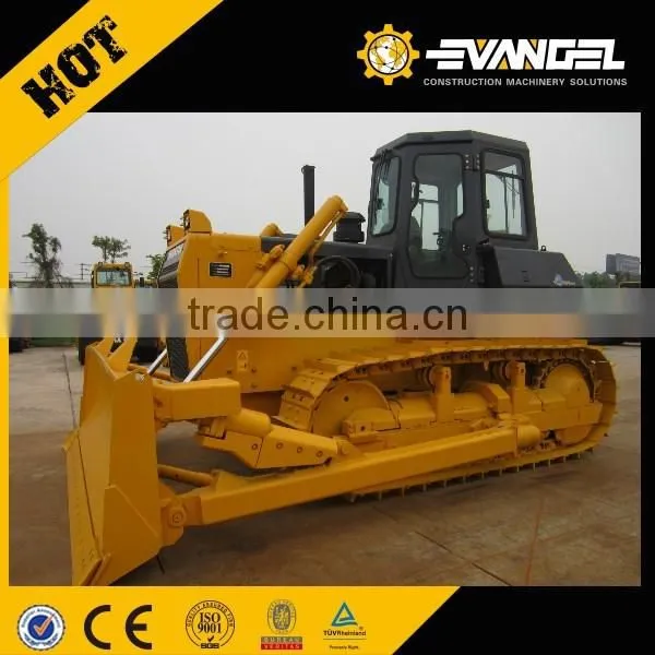 Shantui 80HP to 420HP Bulldozer With Factory Price photo-6