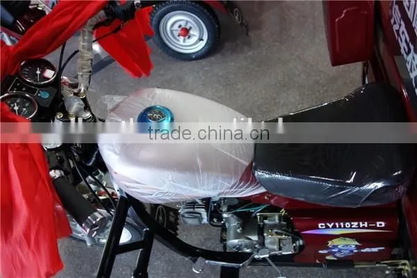 New Design3 Wheel Tricycle Motorcycle Motor in India photo-4