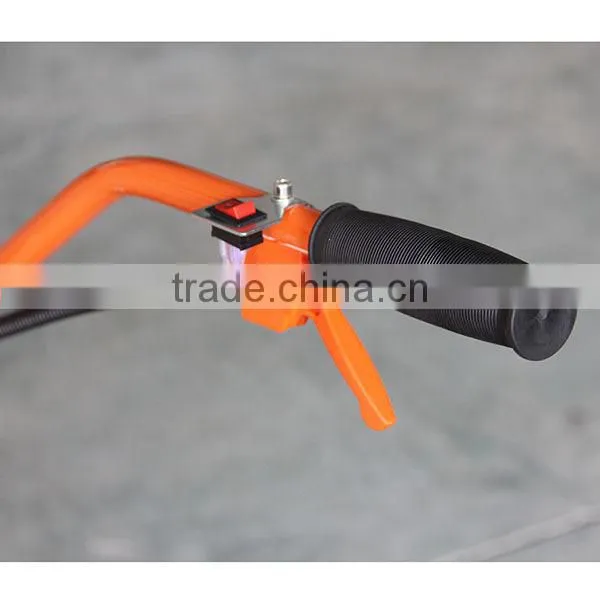 Power Tiller/mini Tiller Cultivator photo-3