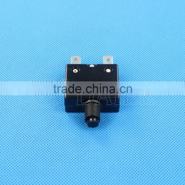 10A 250VAC Circuit Breaker Switch photo-3