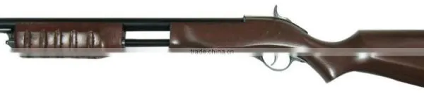 Wholesale High Quality Replica Wooden Gun Model photo-3