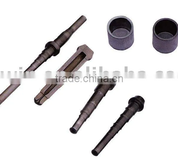 Cold Extruded Parts