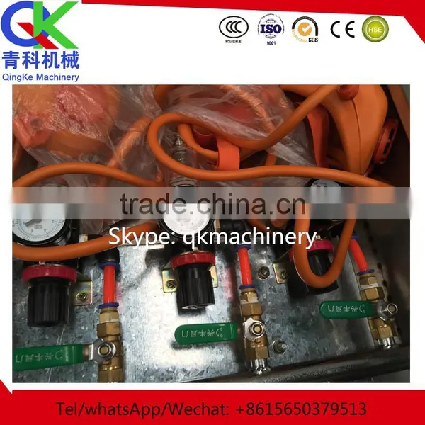 Self Saving Device for Mine Pressure Wind for Sale photo-4