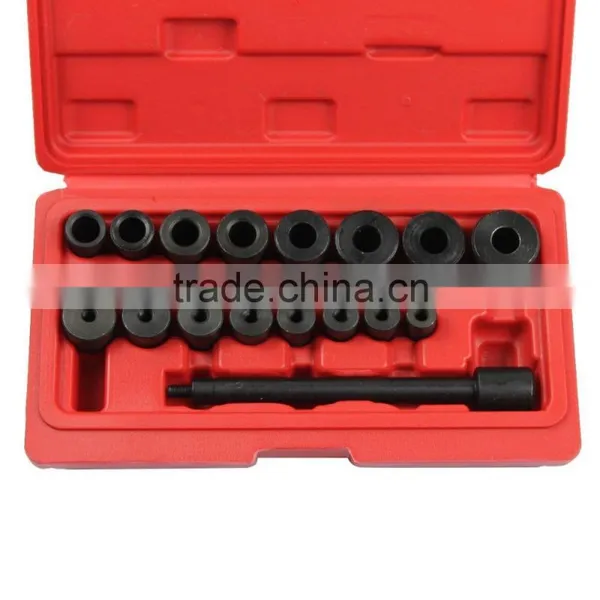 17pc Universal Clutch Aligning Kit photo-2