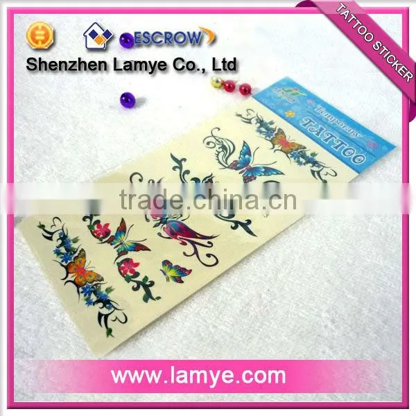 Hot Selling Guangdong Body Tattoo Supplier photo-5