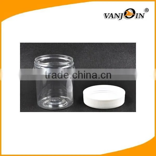 Plastic Jam Bottle photo-2