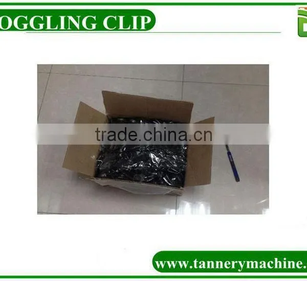 Leather Machine Parts of Togge photo-4