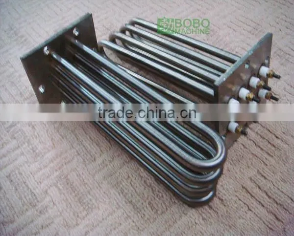 Customized Electric Tubular Heater Immersion Heating Element For Water Heating photo-3