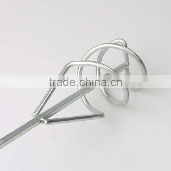 Zhejiang Paint Mixing Agitator With SGS photo-4