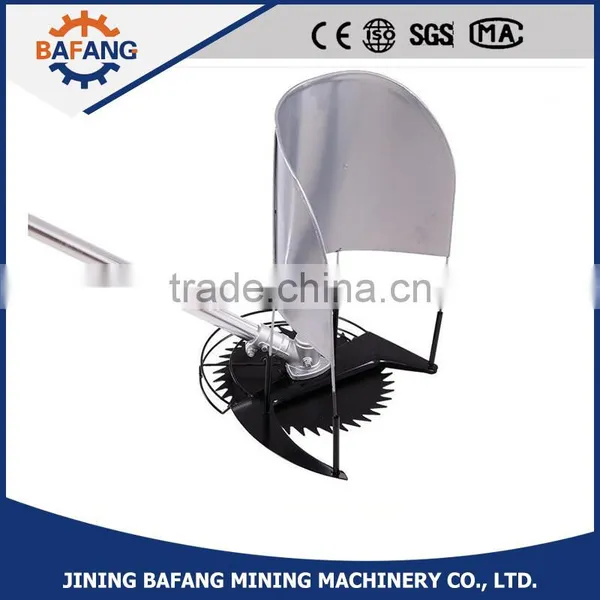 Hot Sales for Brush Cutter/Grass Trimmer Selling at Factory Price photo-3