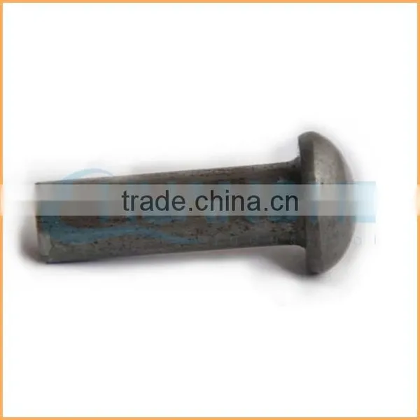 Factory Supply Best Price Head Solid Rivets photo-5