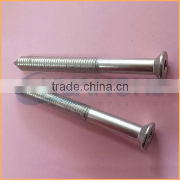 China Factory Sales Furniture Screw for Beds photo-5
