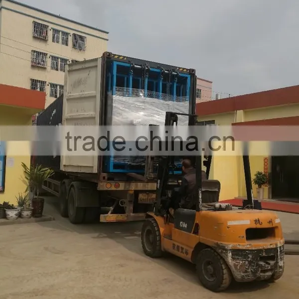 Mattress Spring Unit Compressing Machine ZLD009D China Factory Price photo-2
