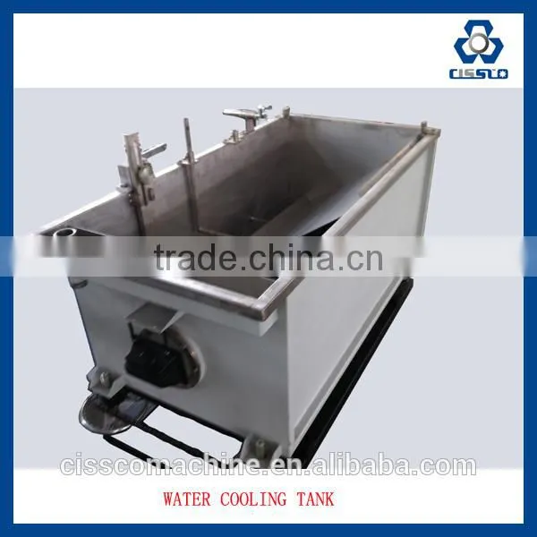 Fully Automatic PET Zipper Monofilament Making Machine photo-4