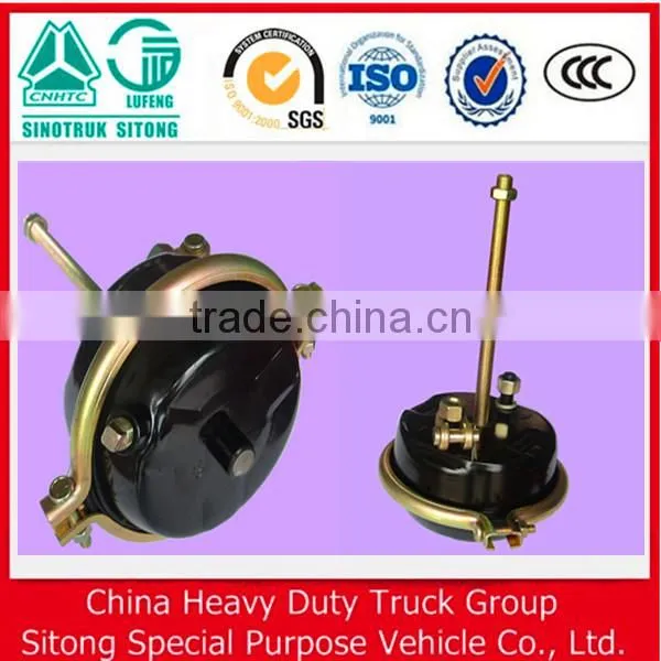 Spring Brake Chambers for Semi Trailers photo-4