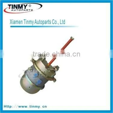 Spring Brake Chamber