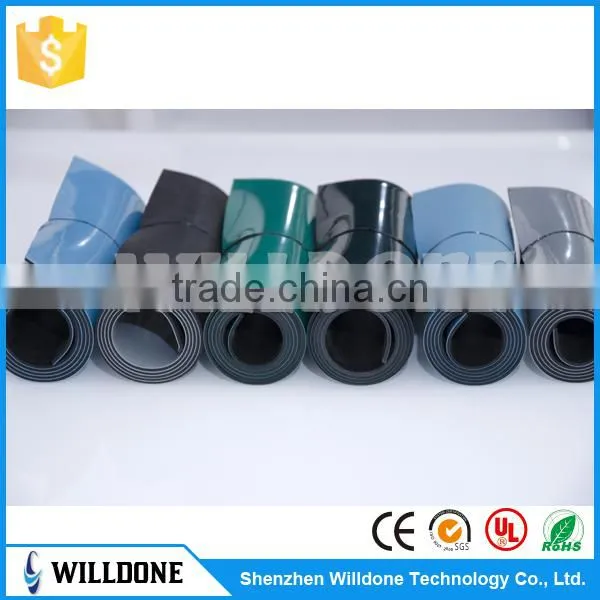 High Quality 2-layer ESD Table Mat, Anti-static Table Mat photo-3