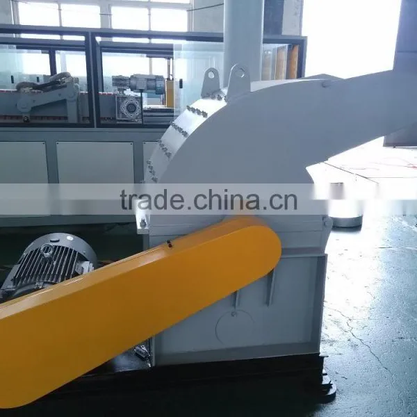 Wood Powder Milling Machine for Sale photo-5