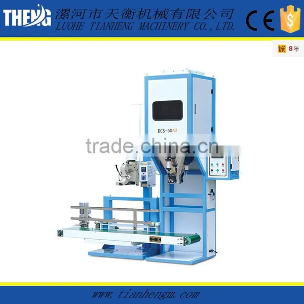 High Precision Garlic Packing Machine for Big Bag photo-3