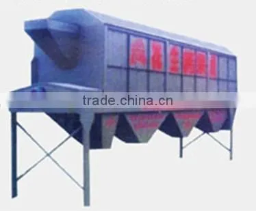 Peanut Sorter / Grading Line Machiney/machine/peanut/soybean/lentil/cocoa Sorting Baking Line photo-2