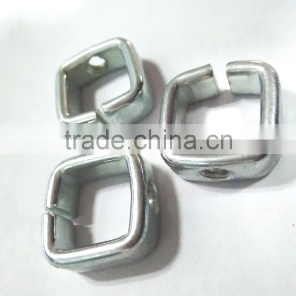 Custome Made High Quality of Punching Hardware Parts photo-3