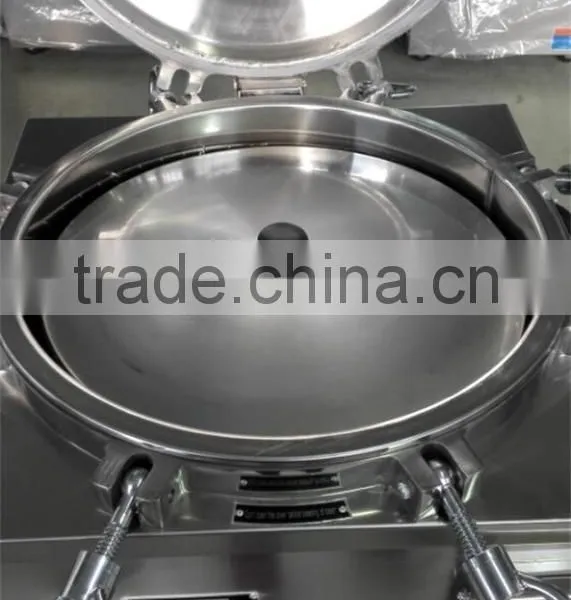 Dental Products China Vertical Pressure Steam Sterilizer VA-FJ Hospital Equipment and Machine Laboratory - Bluestone Autoclave photo-4