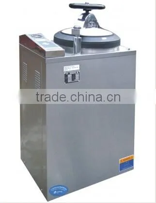 Vertical Cylindrical Pressure Steam Sterilizer VA-SA Statim Autoclave-Bluestone Autoclave photo-6