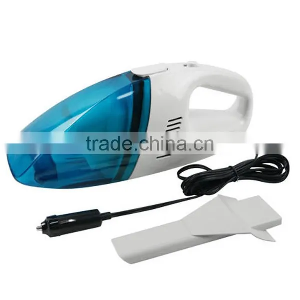 Car Vacuum Cleaner 12V Wet and Dry Car Vacuum Cleaner Vacuum Cleaner for Car photo-2