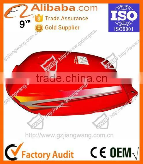 Nuevo Modelo ITALIKA Tanque de Combustible photo-4