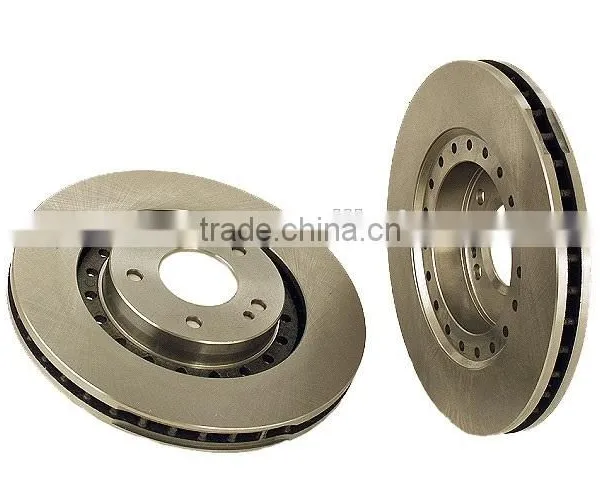 Mitsubishi Brake Disc, Brake Rotor OEM: MB082465 photo-3