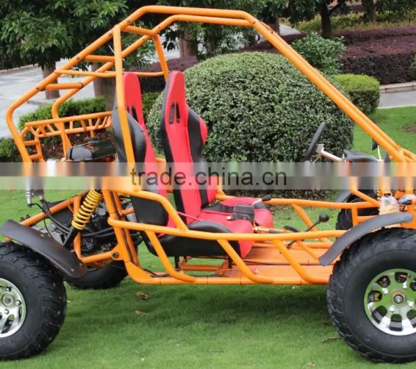 Jinling 300cc UTV Quad Bike Foe Sale photo-4