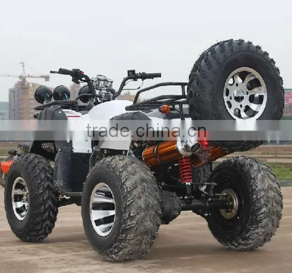 4 Wheeler 250cc China Made Racing Quad ATV photo-3