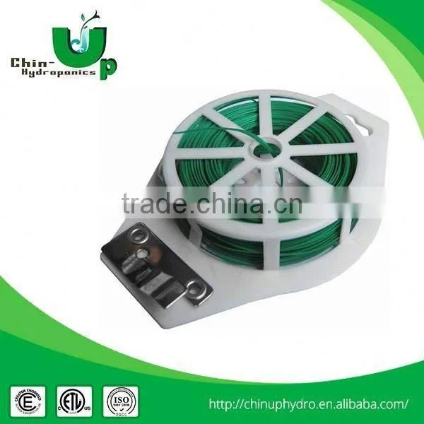 Garden Plastic Twist Tie/ Soft Twist Tie/ Garden Paper Twist Ties