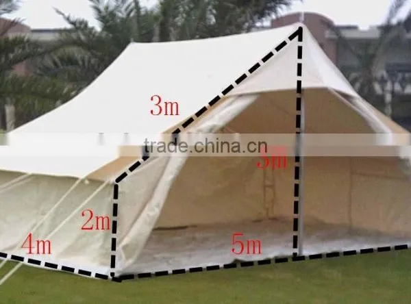 Good Quality Refugee Tarpaulin, UN Purchasing Tarpaulin, Waterproof LDPE Coated Tarpaulin photo-3