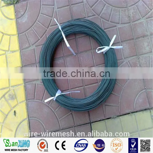 Pvc / PE Coated Wire for Sale (Manufacturer) photo-2